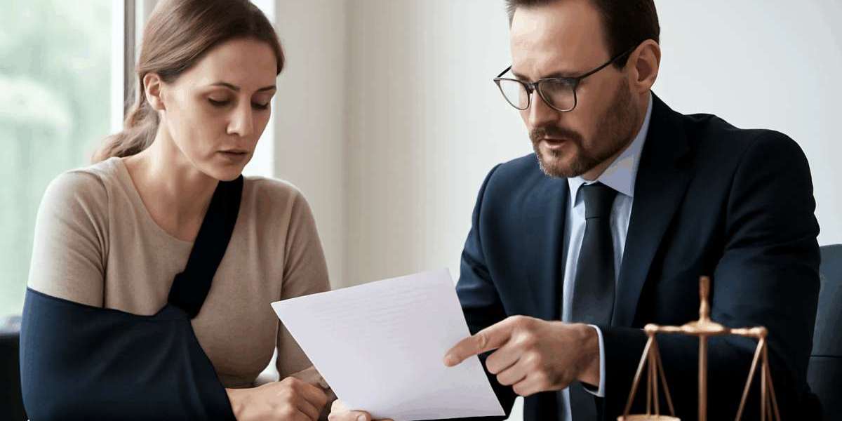 How to Make Smart Decisions After a Serious Injury