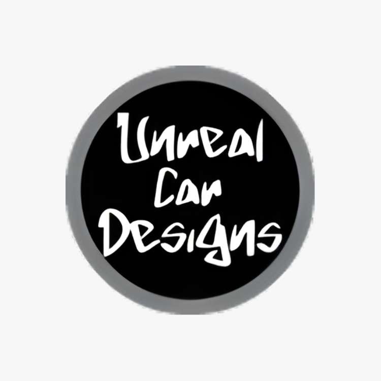 Unreal Car Designs Profile Picture