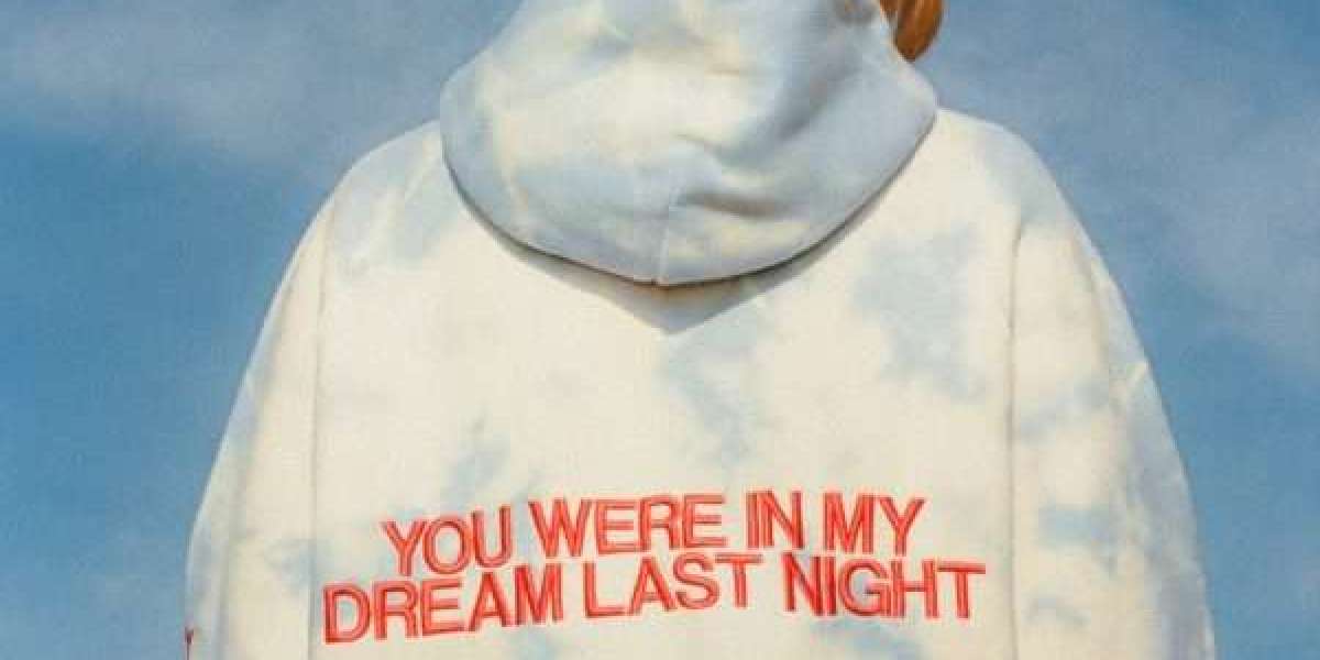 Elevate Your Style with a Dandy Hoodie