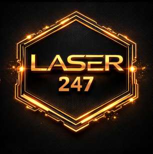 Laser 247 Profile Picture