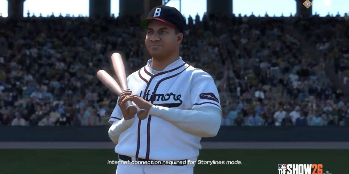 Classic Baseball Heroes Return in MLB The Show 26