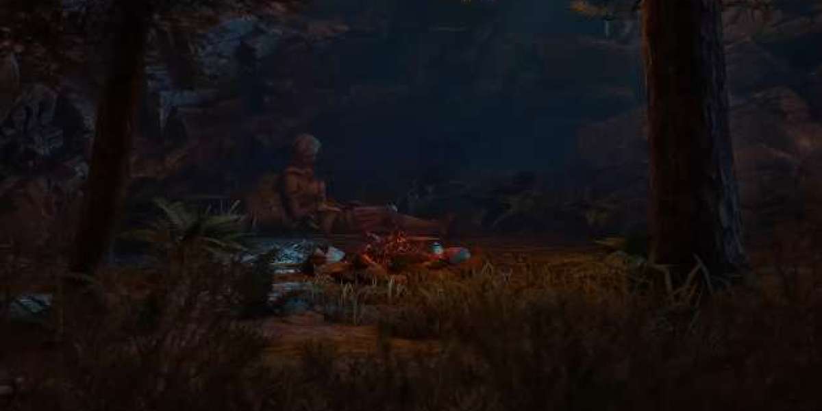 MMOexp-Diablo 4: Holy Damage Blessed Hammer Breakdown