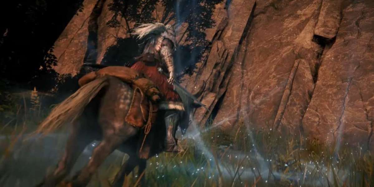 MMOexp-Elden Ring: How to Dominate PvP With the Greatsword and Crucible Wings