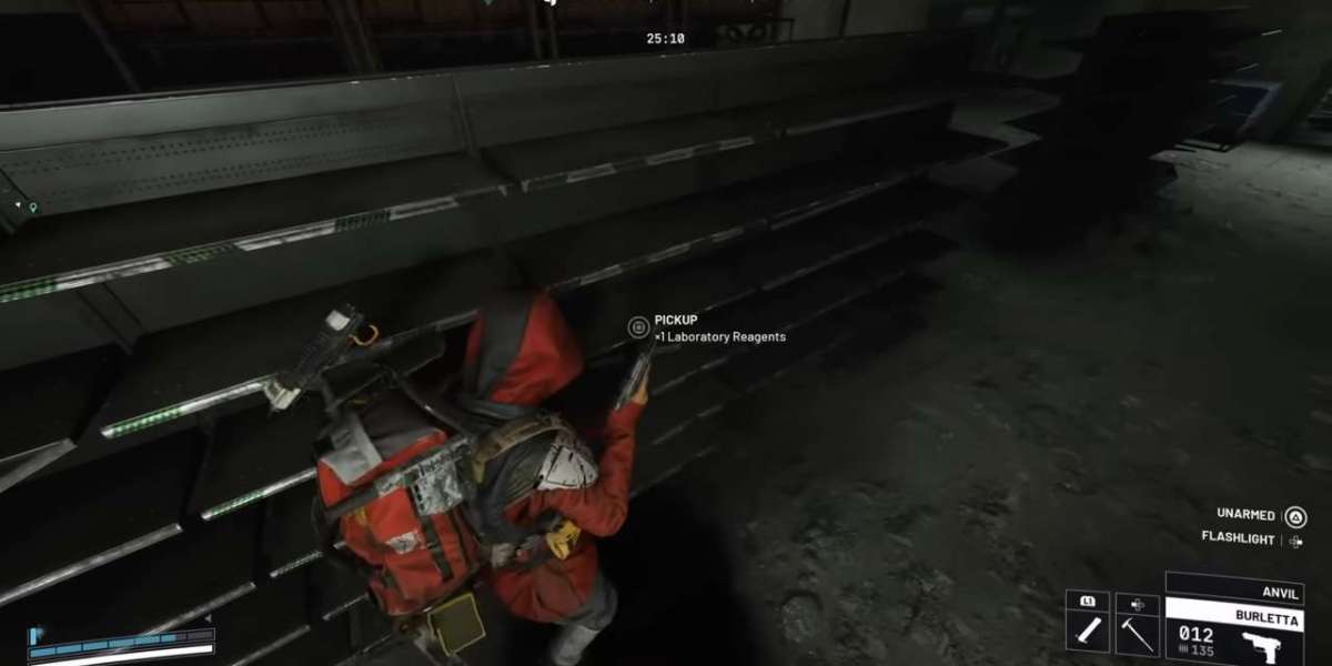 No More Lost Gear: ARC Raiders Fixes Expedition Loadout Bug