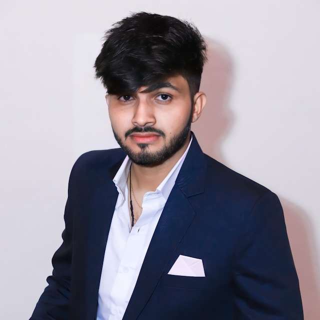 Rajesh Bhatt Profile Picture