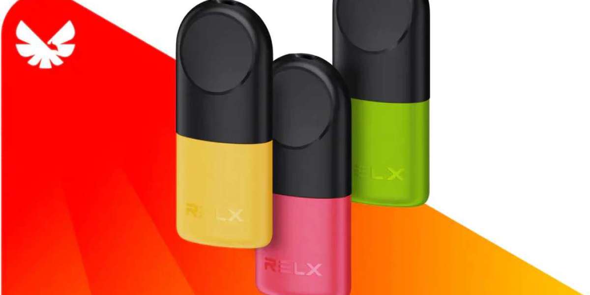 เลือก relx ให้คุ้ม สูบดีตั้งแต่คำแรกจนคำสุดท้าย