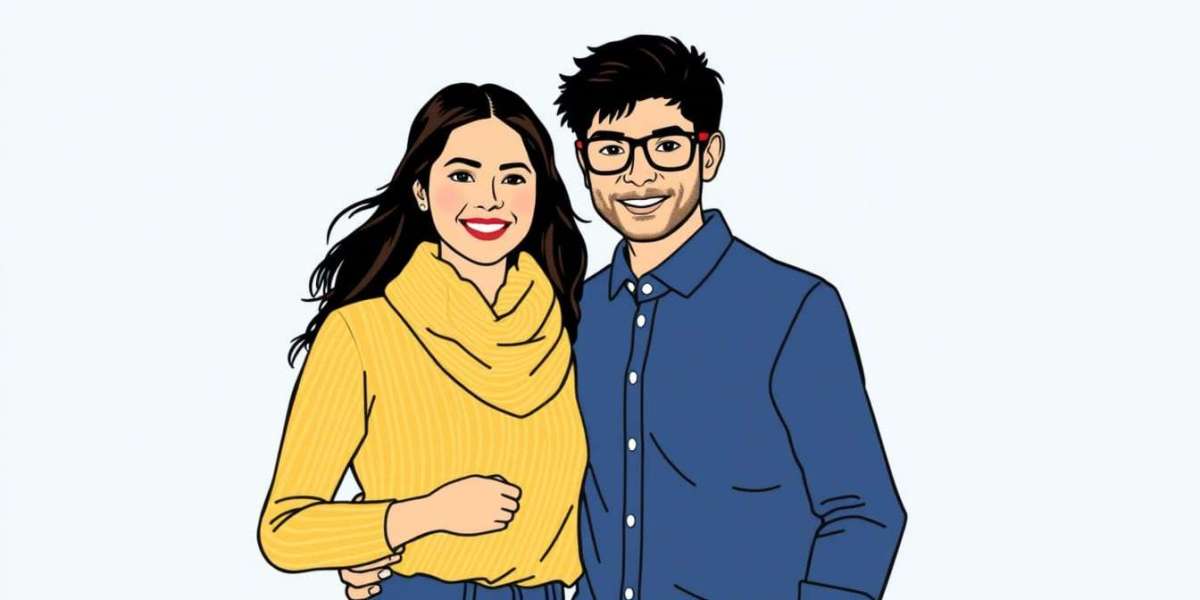 The Invisible Contract: Why the Unmarried Partner Visa Is Now the Most Complex Family Route