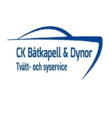 CK Tvätt Syservice Profile Picture