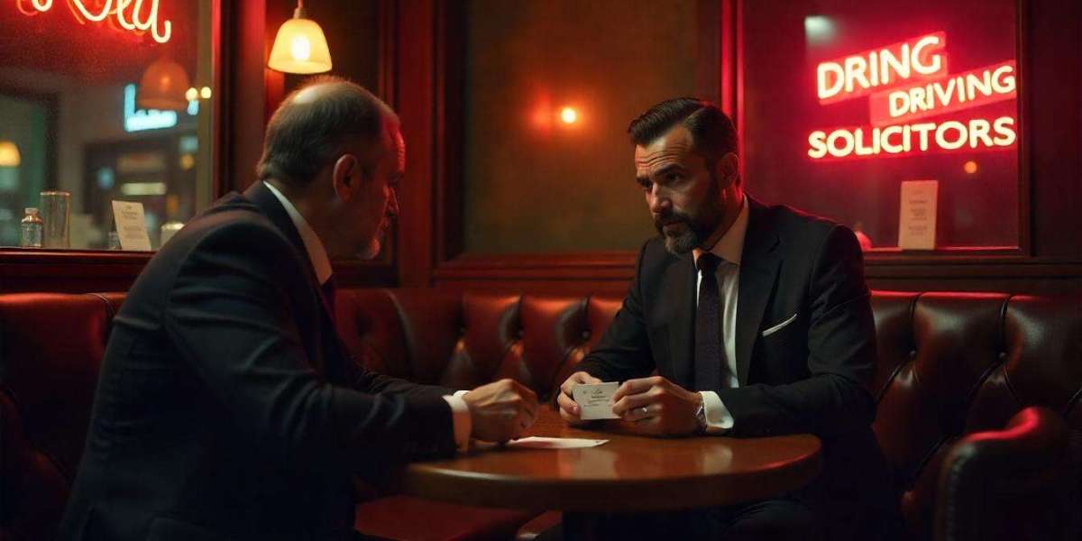 Expert Defence When It Matters Most: Why You Need Speeding Offence Solicitors