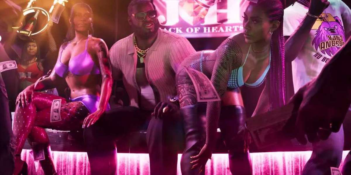 MMOEXP GTA 6:What If Police Response in GTA VI Was Reputation-Driven?