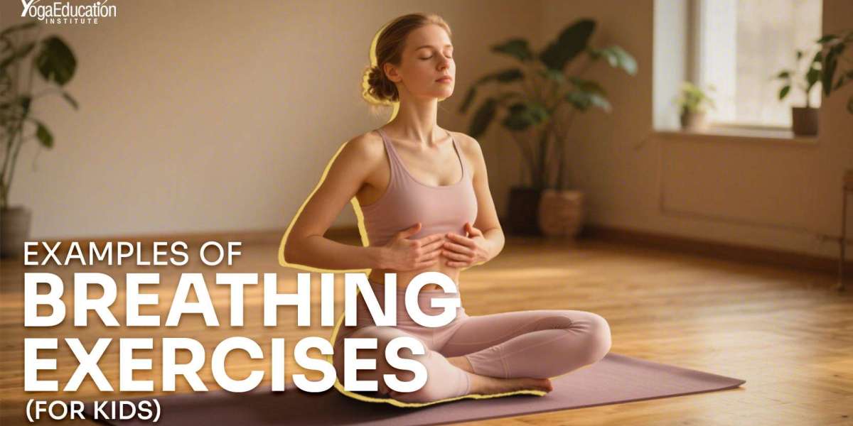 Yoga as a Journey Toward Self-Discovery