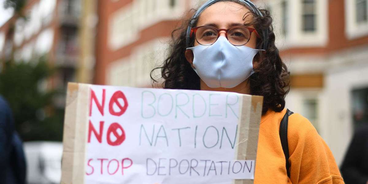 The Flight You Must Miss: A Strategic Defence Against UK Deportation