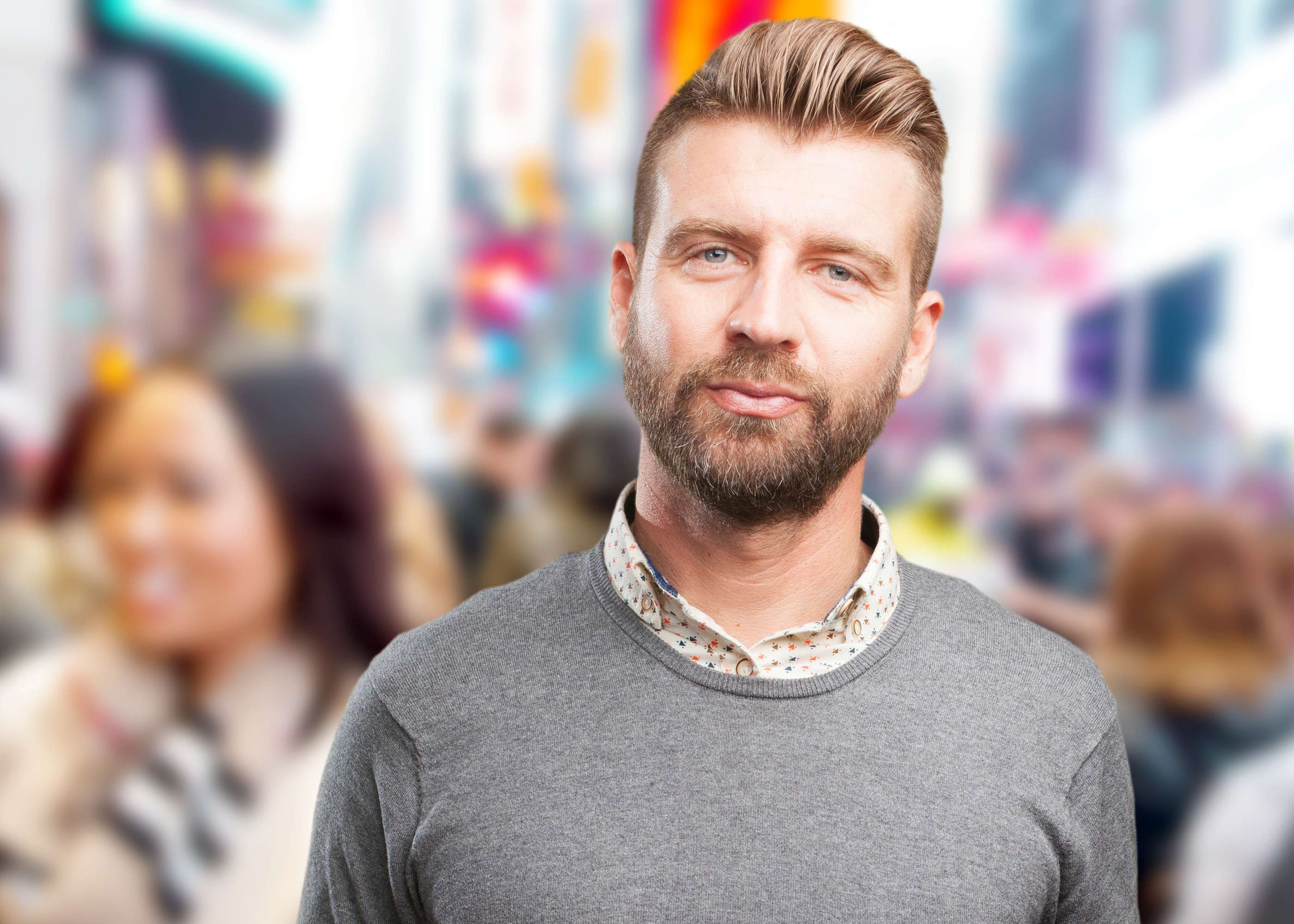 John Ham Profile Picture