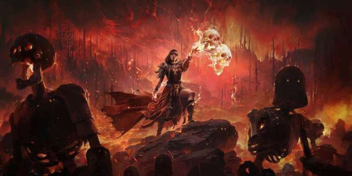 Top Beginner-Friendly Huntress Build in Poe 2 trade