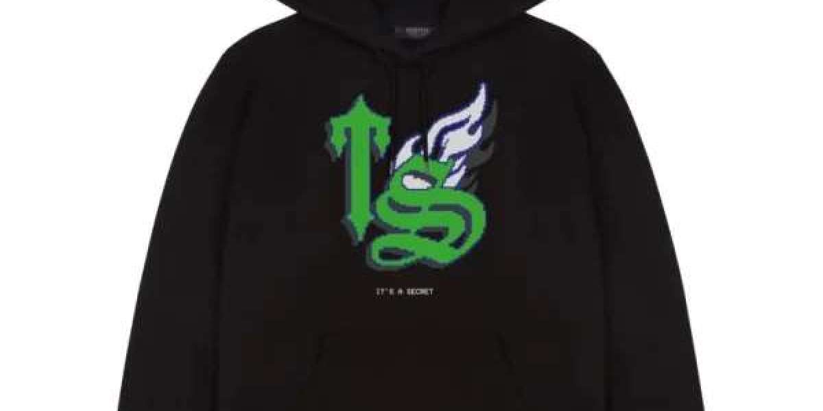 How Trapstar Became a Symbol of Modern Street Culture