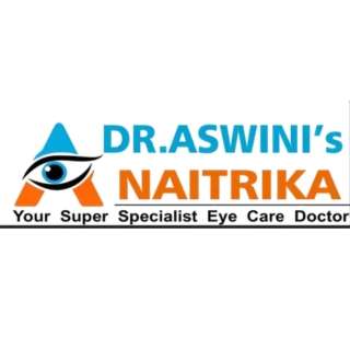 Naitrika Eye Profile Picture